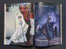 VOGUE-DECEMBER 2017-MERYL STREEP. 