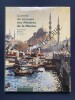 CARNETS DE VOYAGES DES PEINTRES DE LA MARINE. FRANCOIS BELLEC