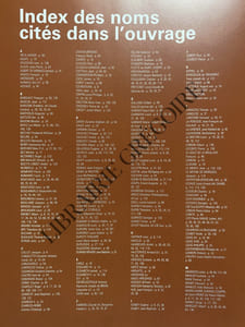 CARNETS DE VOYAGES DES PEINTRES DE LA MARINE