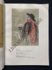 SOTHEBY'S-IMPRESSIONIST AND MODERN DRAWINGS AND WATERCOLORS-NEW YORK TUESDAY, MAY 12, 1987. 