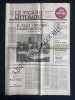 LE FIGARO LITTERAIRE-N&deg;926-SEMAINE DU 16 JANVIER AU 22 JANVIER 1964. 