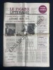 LE FIGARO LITTERAIRE-N&deg;920-SEMAINE DU 5 DECEMBRE AU 11 DECEMBRE 1963. 