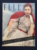 ELLE-N&deg;333-14 AVRIL 1952. 