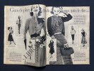 ELLE-N&deg;333-14 AVRIL 1952. 