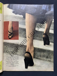 ELLE-N°333-14 AVRIL 1952