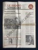 LE FIGARO LITTERAIRE-N&deg;984-SEMAINE DU 25 FEVRIER AU 3 MARS 1965. 