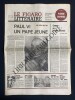 LE FIGARO LITTERAIRE-N&deg;897-29 JUIN 1963. 