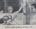 L'HUMANITE-N&deg;3645-MERCREDI 23 MAI 1956. 