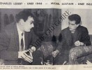LE FIGARO LITTERAIRE-N&deg;1001-SEMAINE DU 24 JUIN AU 30 JUIN 1965. 