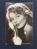 PHOTO CARTE POSTALE-BRIGITTE BARDOT-PHOTOGRAPHE SAM LEVIN. BRIGITTE BARDOT