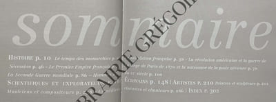 LETTRES ET MANUSCRITS PETITS ET GRANDS SECRETS