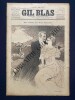 GIL BLAS-4e ANNEE-N&deg;6-11 FEVRIER 1894. 