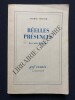 REELLES PRESENCES Les arts du sens. GEORGE STEINER