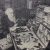 LE FIGARO LITTERAIRE-N&deg;613-18 JANVIER 1958. 
