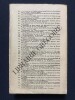 PETITE SYNTAXE DE L'ANCIEN FRANCAIS. LUCIEN FOULET