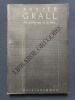 ET PARLEZ-MOI DE LA TERRE.. XAVIER GRALL