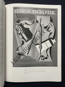 ARTS ET METIERS GRAPHIQUES-N°43-15 OCTOBRE 1934