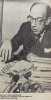 LE FIGARO LITTERAIRE-N&deg;986-SEMAINE DU 11 MARS AU 17 MARS 1965. 