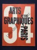 ARTS ET METIERS GRAPHIQUES-N&deg;34-15 MARS 1933. 