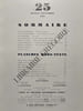 ARTS ET METIERS GRAPHIQUES-N&deg;25-15 SEPTEMBRE 1931. 