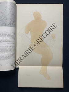 ARTS ET METIERS GRAPHIQUES-N°25-15 SEPTEMBRE 1931