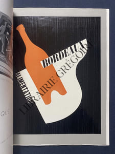 ARTS ET METIERS GRAPHIQUES-N°25-15 SEPTEMBRE 1931