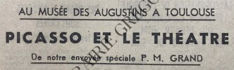 LE MONDE-N&deg;6383-VENDREDI 23 JUILLET 1965. 
