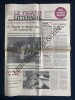 LE FIGARO LITTERAIRE-N&deg;937-SEMAINE DU 2 AU 8 AVRIL 1964. 