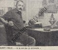 LE FIGARO LITTERAIRE-N&deg;937-SEMAINE DU 2 AU 8 AVRIL 1964. 