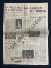 LE FIGARO LITTERAIRE-N&deg;572-6 AVRIL 1957. 