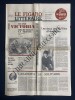 LE FIGARO LITTERAIRE-N&deg;811-4 NOVEMBRE 1961. 