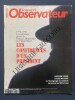 LE NOUVEL OBSERVATEUR-N&deg;1628-DU 18 AU 24 JANVIER 1996. 