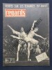 REGARDS-N&deg;379-JUILLET 1954. 