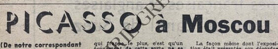 L'HUMANITE-N&deg;3783-MERCREDI 31 OCTOBRE 1956. 