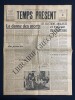 TEMPS PRESENT-9e ANNEE-N&deg;50-3 AOUT 1945. 