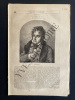 MAGASIN PITTORESQUE-MARS 1849-LIVRAISON 10. 