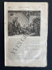 MAGASIN PITTORESQUE-MAI 1849-LIVRAISON 20. 