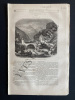 MAGASIN PITTORESQUE-JUIN 1849-LIVRAISON 23. 