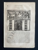 MAGASIN PITTORESQUE-JUIN 1849-LIVRAISON 25. 