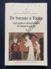 DE SOCRATE A TINTIN Anges gardiens et d&eacute;mons familiers de l'Antiquit&eacute; &agrave; nos jours. JEAN-PATRICE BOUDET-PHILIPPE FAURE-CHRISTIAN RENOUX (SOUS LA ...