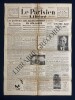 LE PARISIEN LIBERE-N&deg;14-MARDI 5 SEPTEMBRE 1944. 
