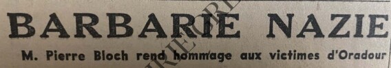 LE PARISIEN LIBERE-N&deg;14-MARDI 5 SEPTEMBRE 1944. 