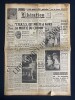 LIBERATION-N&deg;2670-JEUDI 9 AVRIL 1953. 