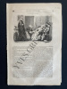 MAGASIN PITTORESQUE-JUILLET 1849-LIVRAISON 29. 