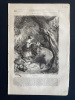 MAGASIN PITTORESQUE-AOUT 1849-LIVRAISON 32. 