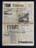 LIBERATION-N&deg;2472-JEUDI 21 AOUT 1952. 