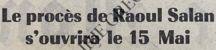 LE MONDE-N&deg;5378-VENDREDI 4 MAI 1962. 
