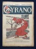 CYRANO-N&deg;178-13 NOVEMBRE 1927. 