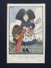 CARTE POSTALE-ALSACIENNE. HANSI