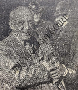L'HUMANITE-N°1926-LUNDI 13 NOVEMBRE 1950